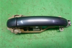 Ручка наружная двери передней правой (7L0837886C) для Volkswagen Touareg c 2002-2010г