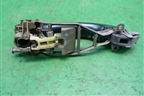 Ручка наружная двери задней правой (7L0839886A) для Volkswagen Touareg c 2002-2010г