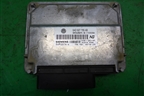 Блок управления раздаточной коробкой (0AD927755AB) для Volkswagen Touareg c 2002-2010г