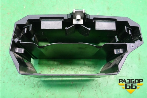 Кронштейн блока электронного (7L0927131D) для Volkswagen Touareg c 2002-2010г