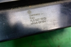 Кронштейн блока электронного (7L0927131D) для Volkswagen Touareg c 2002-2010г