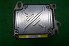 Блок управления AIR BAG (3D0909601C) для Volkswagen Touareg c 2002-2010г