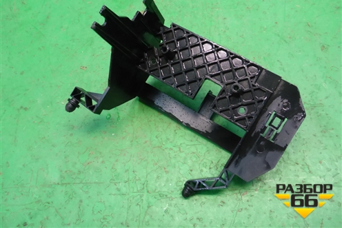 Кронштейн блока электронного (7L6959191B) для Volkswagen Touareg c 2002-2010г