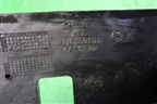Кронштейн блока электронного (7L6959191B) для Volkswagen Touareg c 2002-2010г