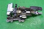 Колонка рулевая (4E0905852D) для Volkswagen Touareg c 2002-2010г