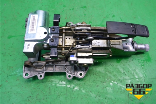 Колонка рулевая (4E0905852D) для Volkswagen Touareg c 2002-2010г