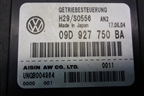 Блок управления АКПП (BMX, 3.2л) (09D927750BA) для Volkswagen Touareg c 2002-2010г