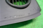 Накладка на торпедо (боковая правая) (7L6857176G) для Volkswagen Touareg c 2002-2010г