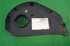 Накладка на торпедо (боковая правая) (7L6857176G) для Volkswagen Touareg c 2002-2010г