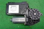Моторчик стеклоподъёмника задний правый (7L0959704) для Volkswagen Touareg c 2002-2010г