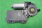 Моторчик стеклоподъёмника задний правый (7L0959704) для Volkswagen Touareg c 2002-2010г