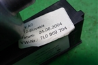 Моторчик стеклоподъёмника задний правый (7L0959704) для Volkswagen Touareg c 2002-2010г