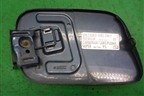Лючок бензобака (7L6809905B) для Volkswagen Touareg c 2002-2010г