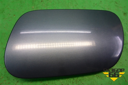 Лючок бензобака (7L6809905B) для Volkswagen Touareg c 2002-2010г