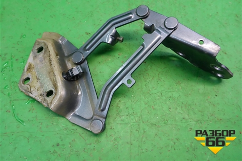 Петля капота правая (7L6823302) для Volkswagen Touareg c 2002-2010г