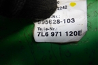 Проводка двери передней правой (7L6971120E) для Volkswagen Touareg c 2002-2010г