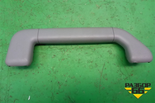 Ручка внутренняя потолочная (передняя левая) для Volkswagen Touareg c 2002-2010г
