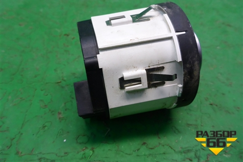 Переключатель блокировки дифференциала (7L6941435K) для Volkswagen Touareg c 2002-2010г