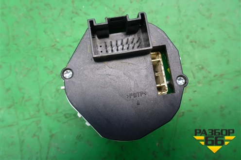 Переключатель блокировки дифференциала (7L6941435K) для Volkswagen Touareg c 2002-2010г