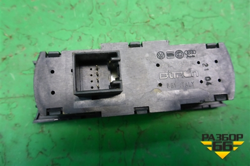 Кнопка (ESP OFF) (7L6927225C) для Volkswagen Touareg c 2002-2010г