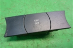 Кнопка (ESP OFF) (7L6927225C) для Volkswagen Touareg c 2002-2010г