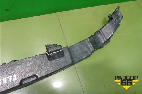 Наполнитель переднего бампера (М-Пакет) (51118069212) для BMW X5 G05 с 2018г
