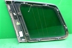 Стекло глухое правое (7L6845298) для Volkswagen Touareg c 2002-2010г