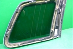 Стекло глухое левое (7L6845297) для Volkswagen Touareg c 2002-2010г