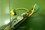 Подушка безопасности боковая шторка левая (7L6880741E) для Volkswagen Touareg c 2002-2010г