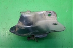 Кронштейн амортизатора капота левый (7L6805887) для Volkswagen Touareg c 2002-2010г