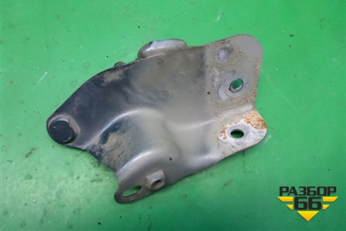 Кронштейн амортизатора капота правый (7L6805888) для Volkswagen Touareg c 2002-2010г