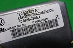 Датчик ускорения (7E0907652A) для Volkswagen Touareg c 2002-2010г