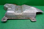 Экран тепловой (7L0825681) для Volkswagen Touareg c 2002-2010г