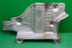 Экран тепловой (7L0825681) для Volkswagen Touareg c 2002-2010г
