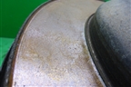 Кулак задний правый (7L0605436B) для Volkswagen Touareg c 2002-2010г