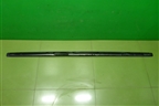 Молдинг крыши левый (7L6860181F) для Volkswagen Touareg c 2002-2010г