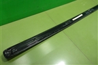 Молдинг крыши левый (7L6860181F) для Volkswagen Touareg c 2002-2010г