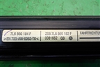 Молдинг крыши правый (7L6860182F) для Volkswagen Touareg c 2002-2010г