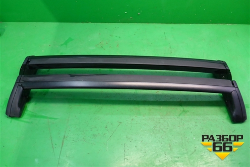 Багажник на крышу для Volkswagen Touareg c 2002-2010г