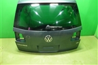 Дверь багажника со стеклом для Volkswagen Touareg c 2002-2010г