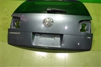 Дверь багажника со стеклом для Volkswagen Touareg c 2002-2010г