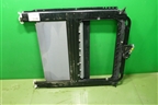 Люк электрический (7L0877041A) для Volkswagen Touareg c 2002-2010г