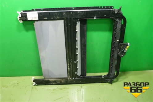 Люк электрический (7L0877041A) для Volkswagen Touareg c 2002-2010г