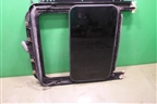 Люк электрический (7L0877041A) для Volkswagen Touareg c 2002-2010г
