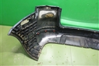 Бампер задний (7L6807421) для Volkswagen Touareg c 2002-2010г