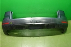 Бампер задний (7L6807421) для Volkswagen Touareg c 2002-2010г