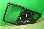 Рамка двери задней левой (7L6839729B) для Volkswagen Touareg c 2002-2010г