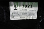 Рамка двери задней правой (7L6839730B) для Volkswagen Touareg c 2002-2010г