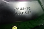 Рамка двери задней правой (7L6839730B) для Volkswagen Touareg c 2002-2010г