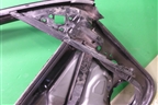 Рамка двери передней правой (7L6837730H) для Volkswagen Touareg c 2002-2010г